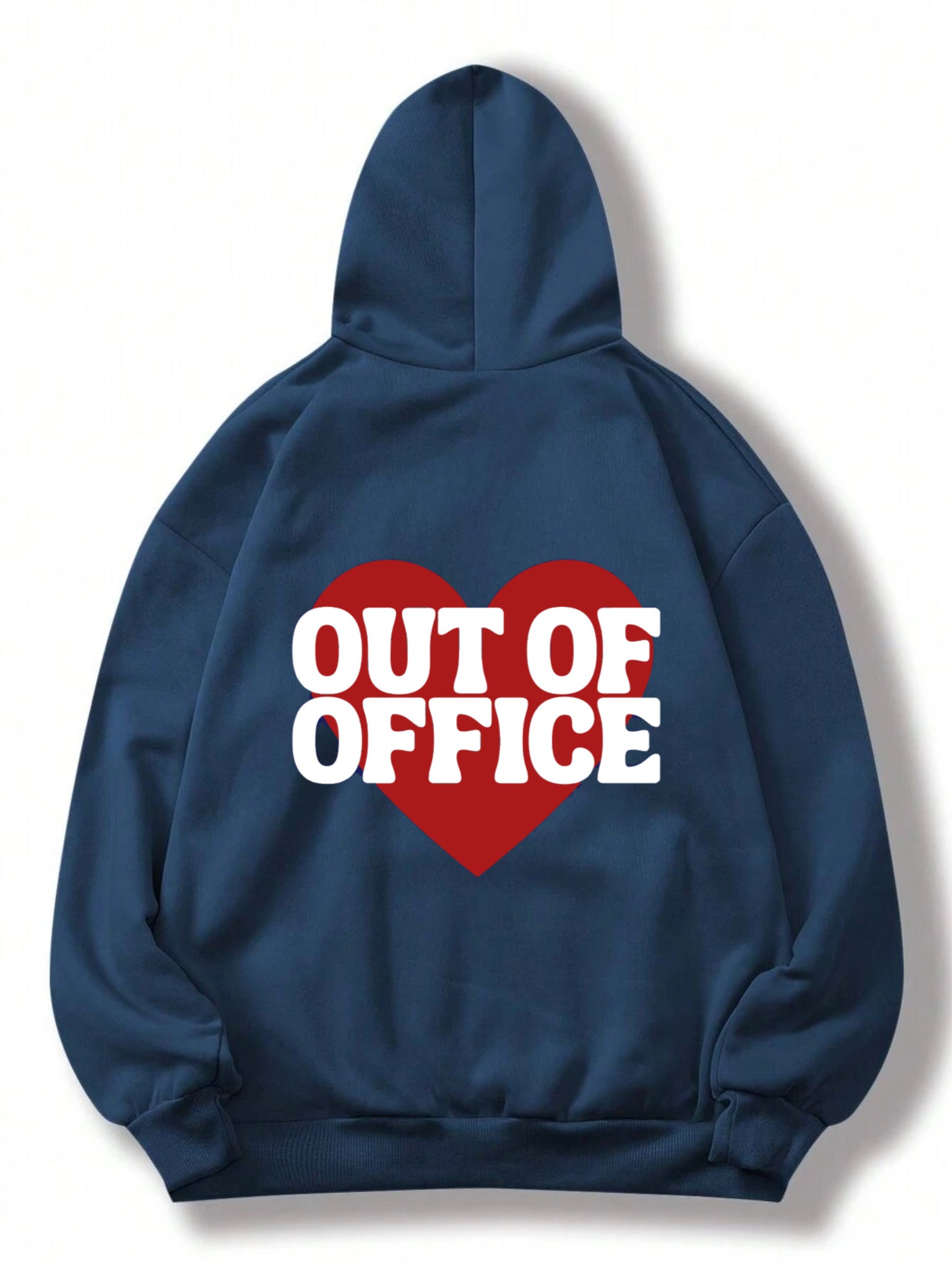 Out of office sweatshirt best sale