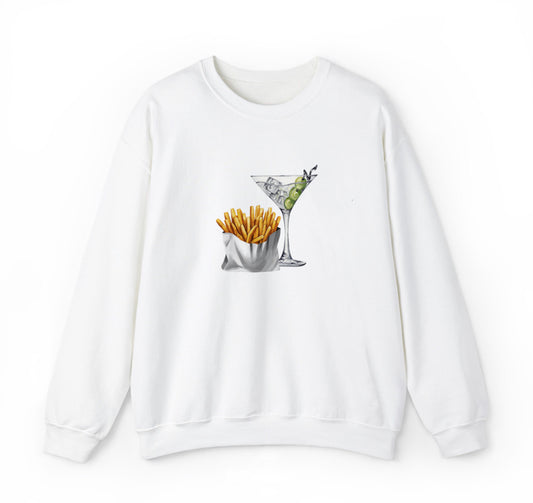 McTini Sweatshirt