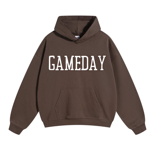 Game Day Hoodie