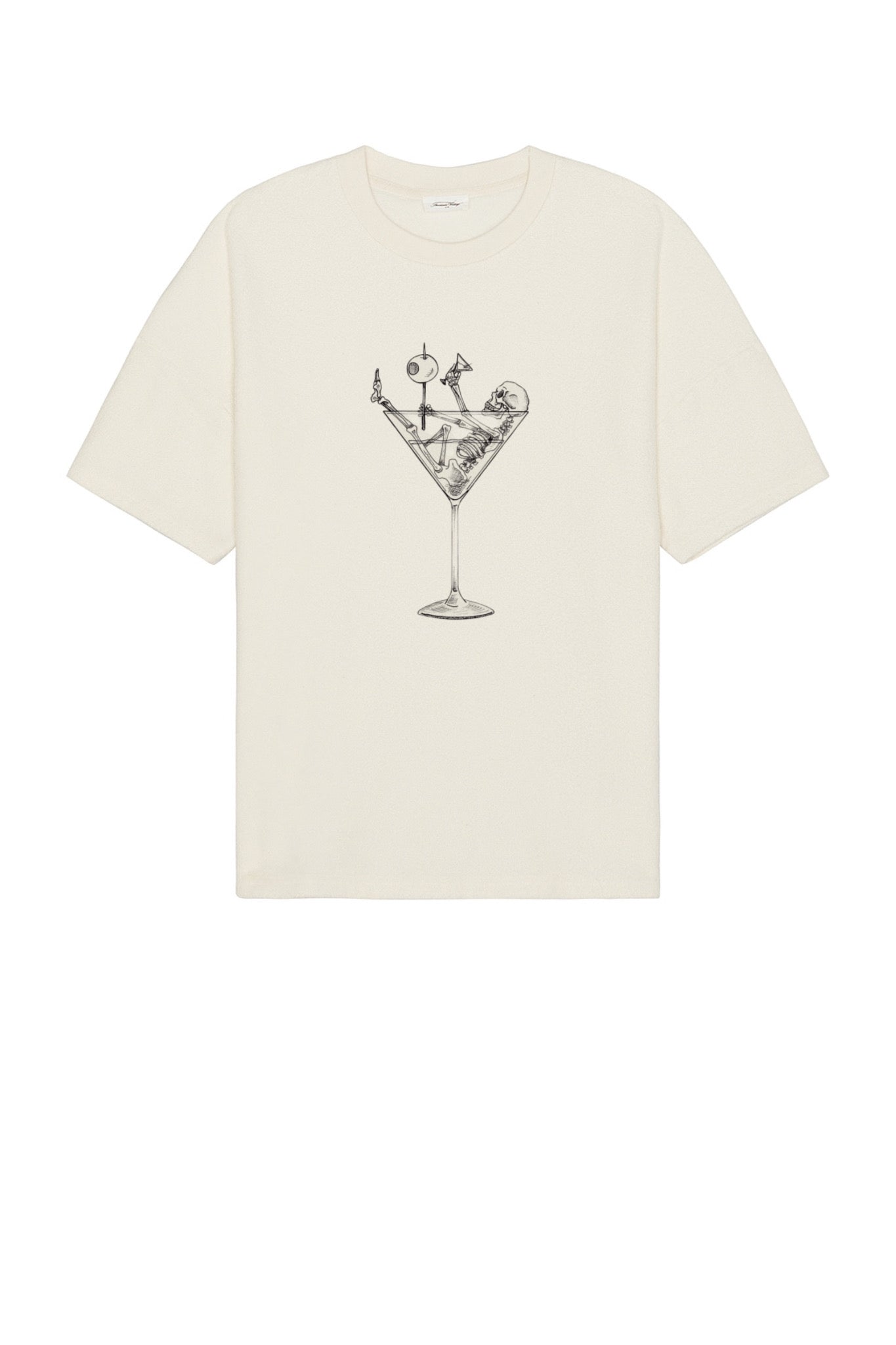 Skele-Tini T-shirt