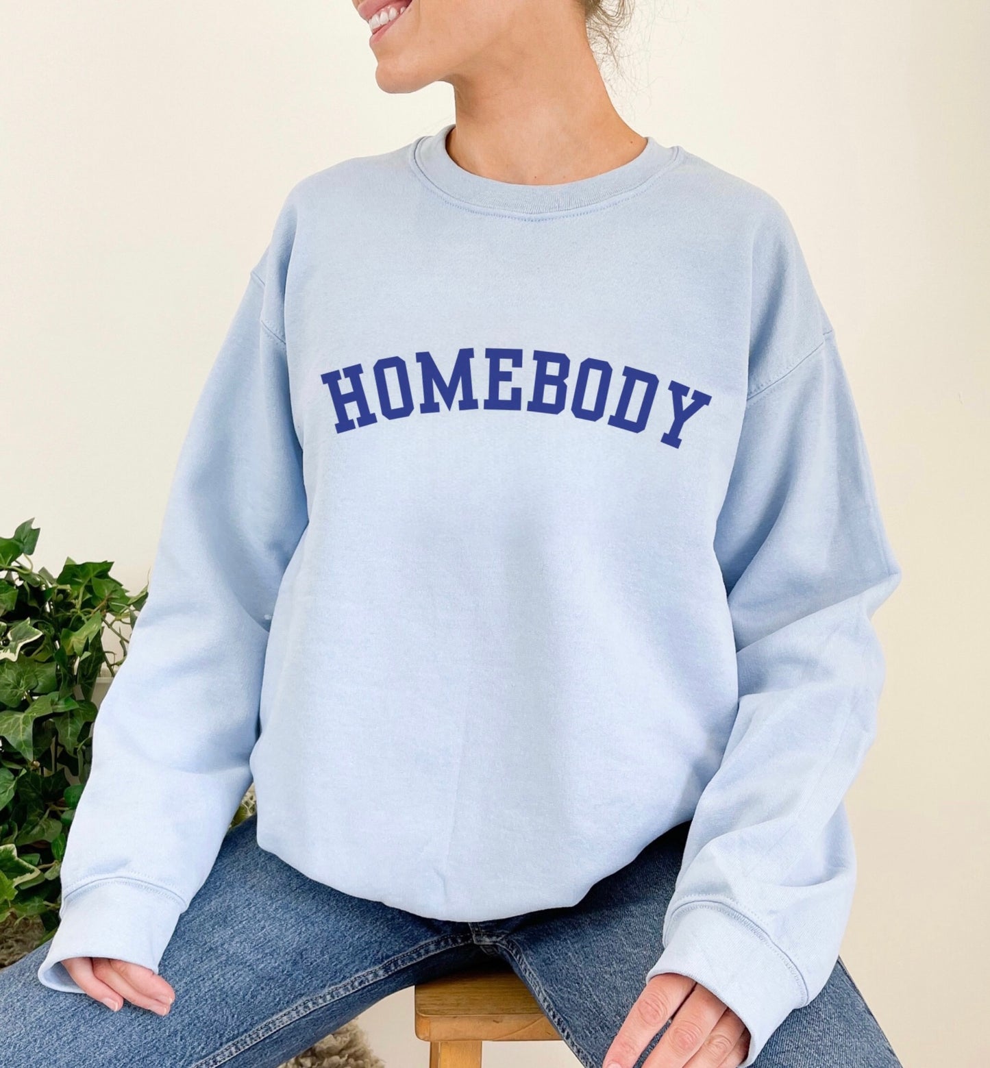 Homebody Sweatshirt