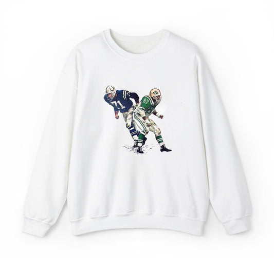 Players Sweatshirt