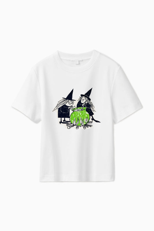 Witches Brew T-shirt