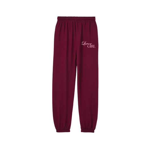 Lover Girl Sweatpants