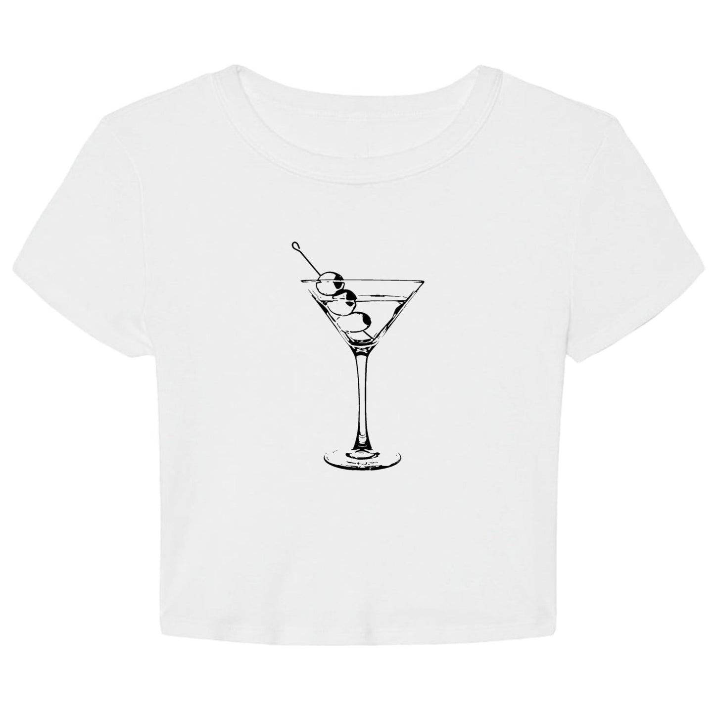 Tini Baby Tee