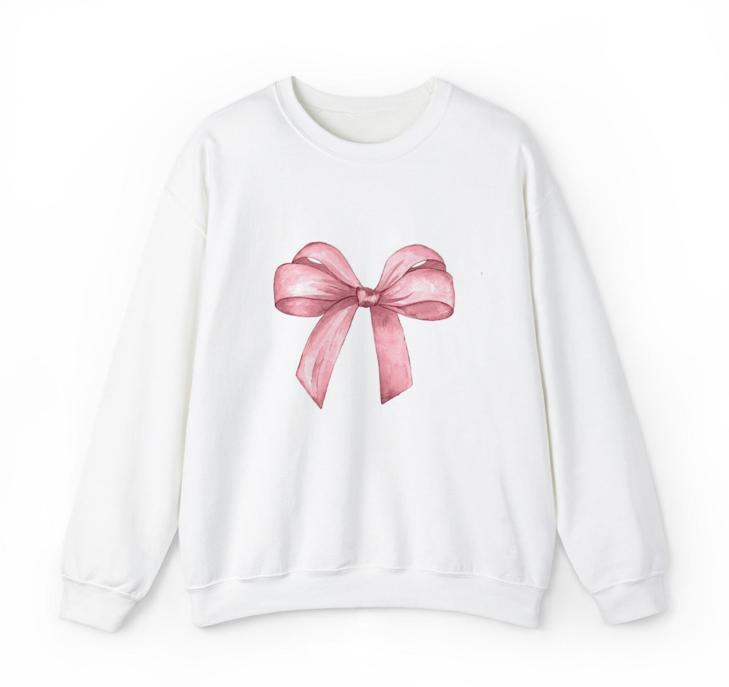 Wrapped With a Bow Sweatshirt