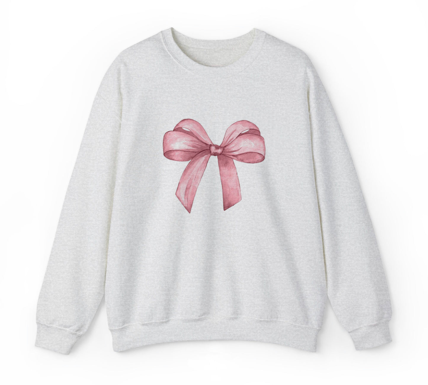 Wrapped With a Bow Sweatshirt