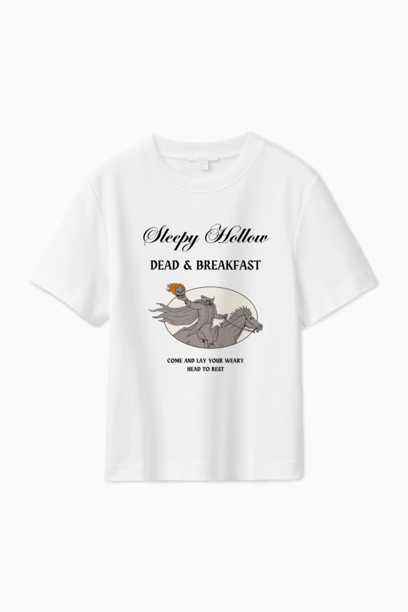 Sleepy Hollow T-shirt