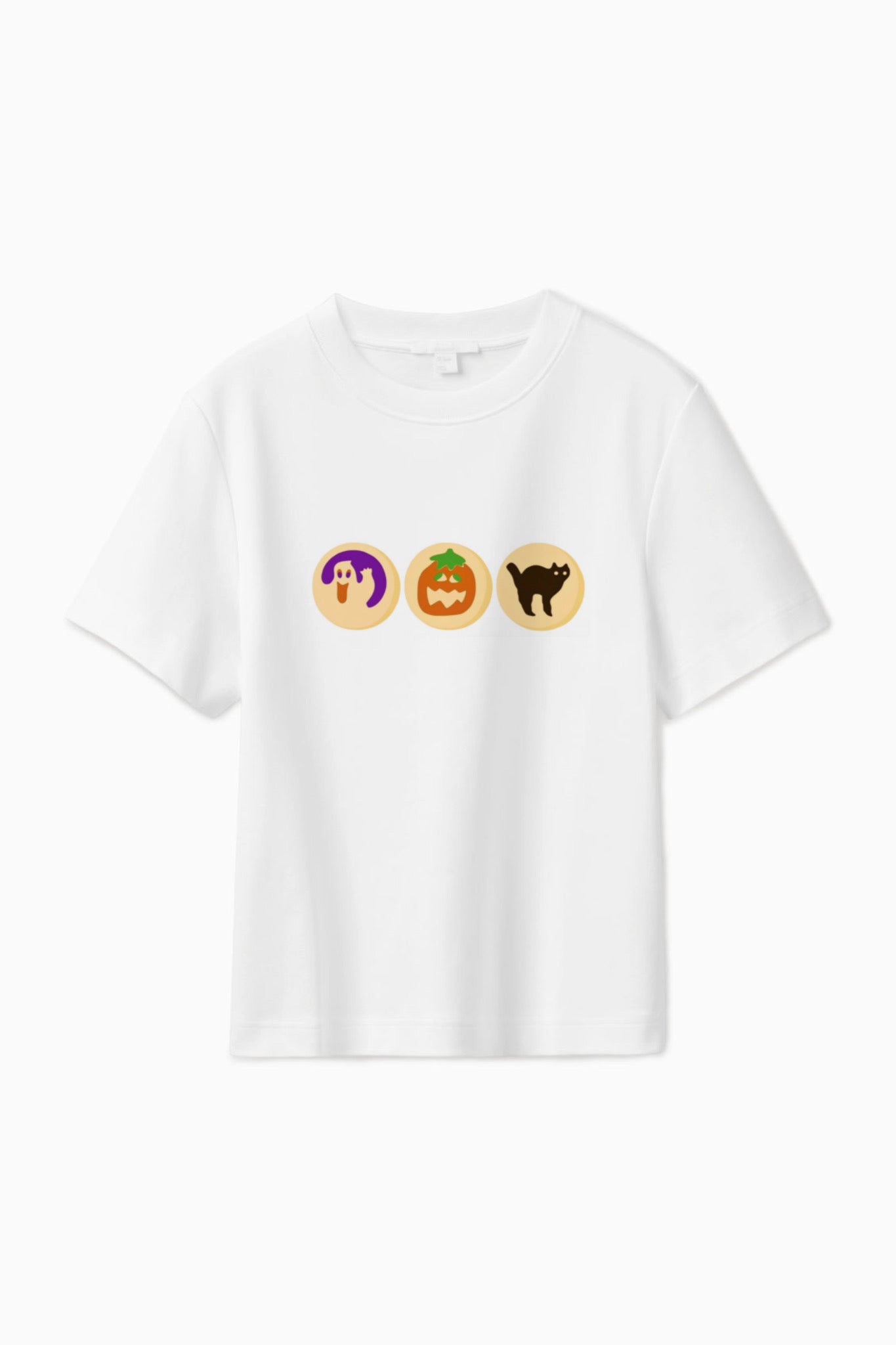 Spooky Cookie T-shirt