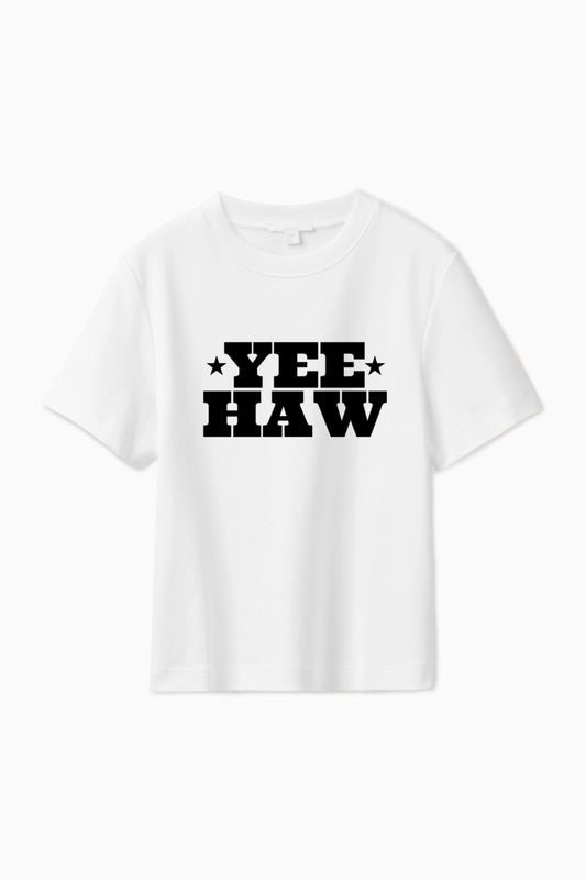 Yee Haw T-shirt