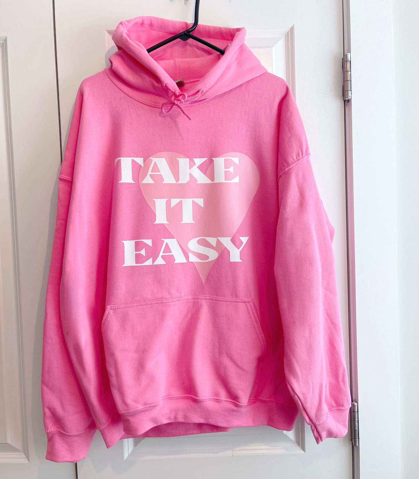 Take It Easy Hoodie