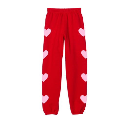 Sweetheart Sweatpants