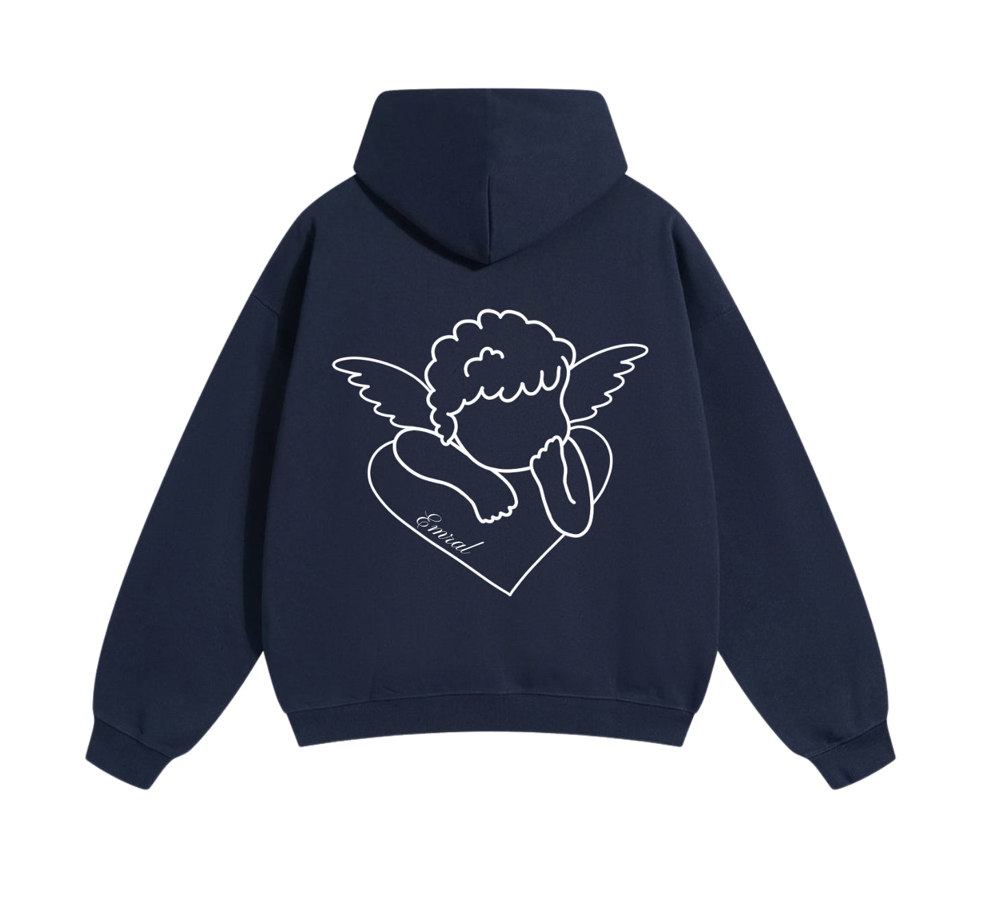 Guardian Angel Hoodie