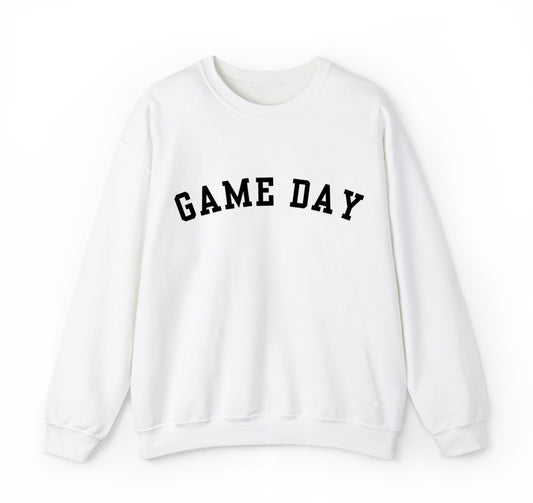 Gameday Sweatshirt