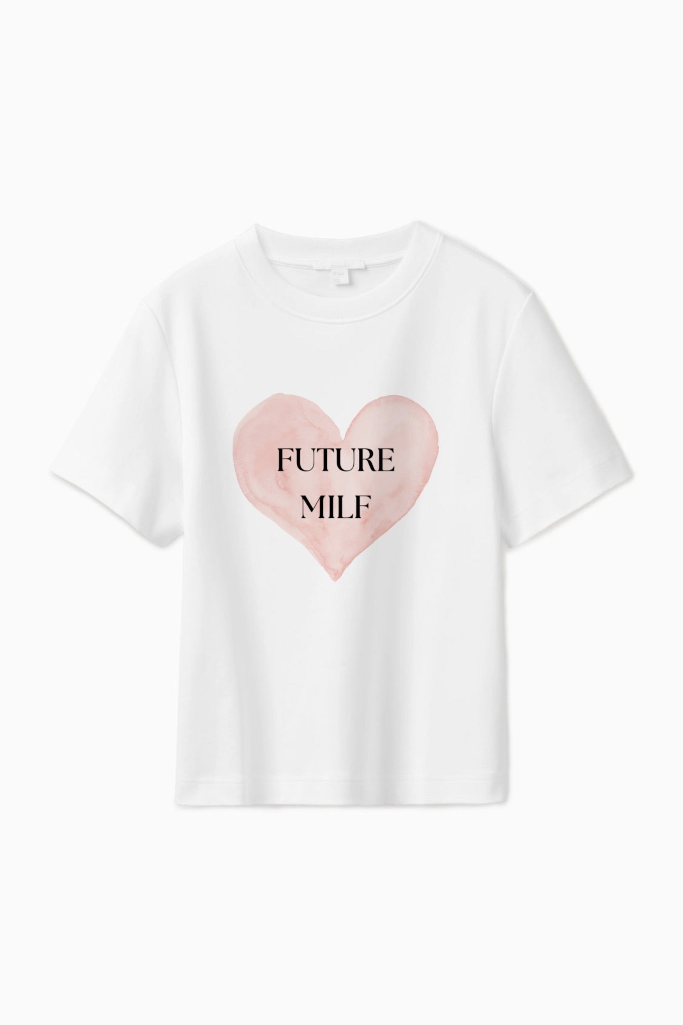 Future Milf T-shirt