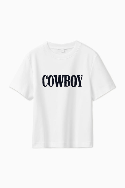 Cowboy T-shirt