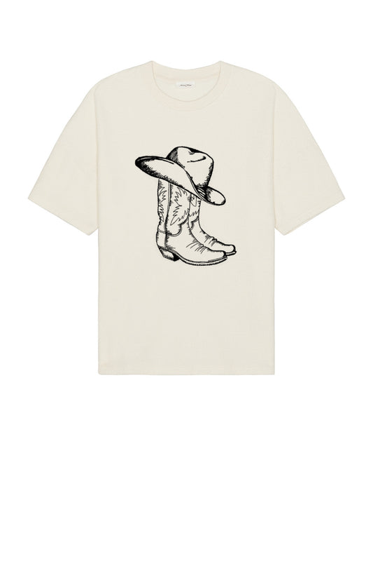 Kickin’ Boots T-shirt