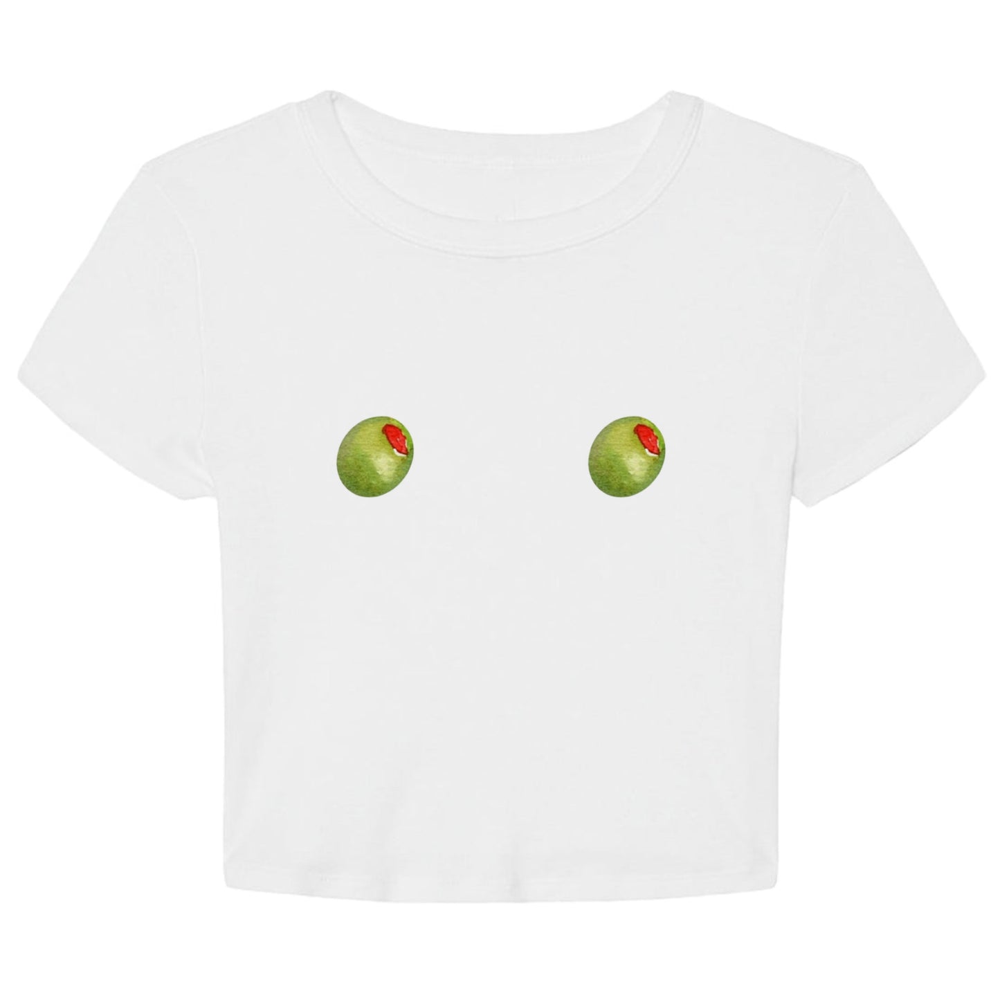 Martini Baby Tees