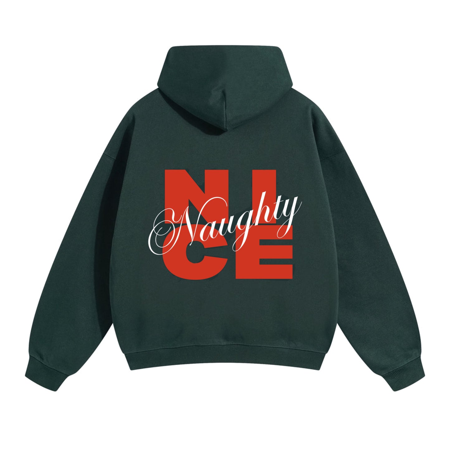 Naughty Hoodie