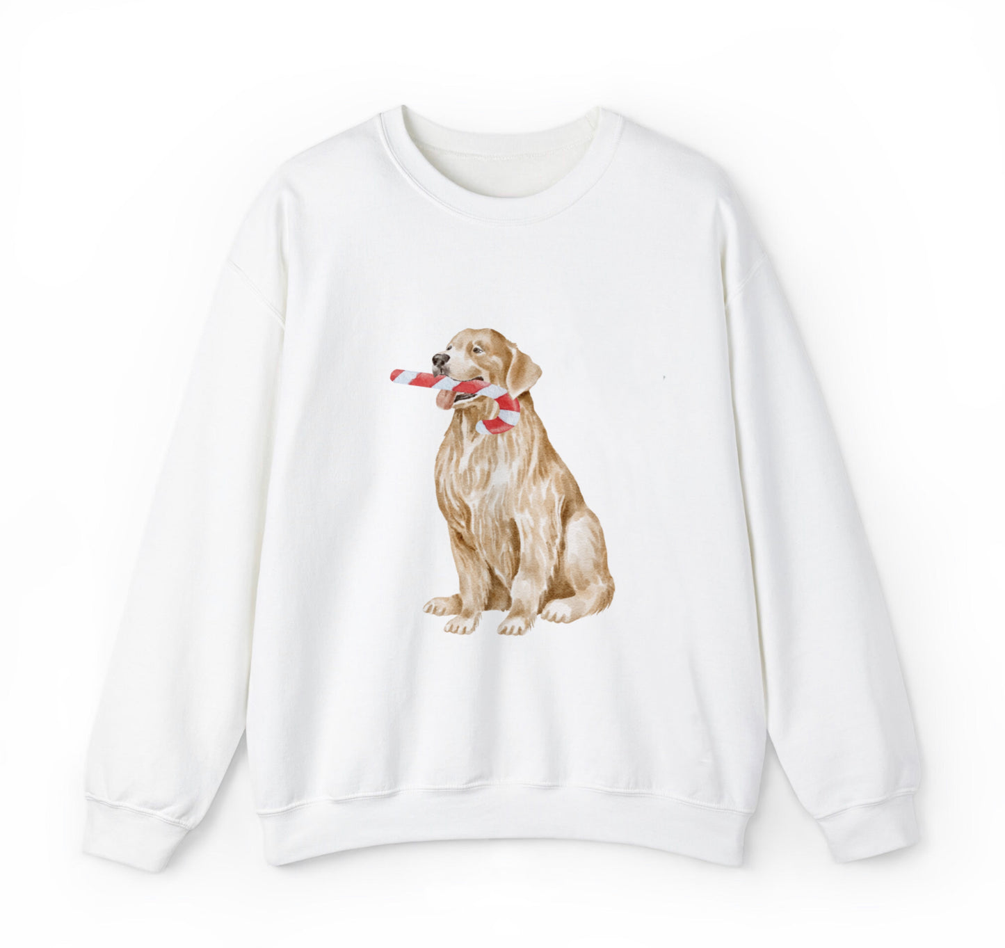 Christmas Treat Sweatshirt