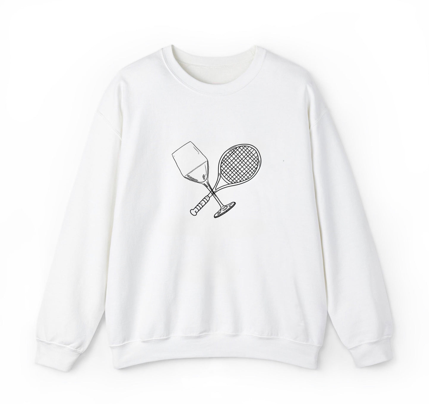 Game Pour Sweatshirt