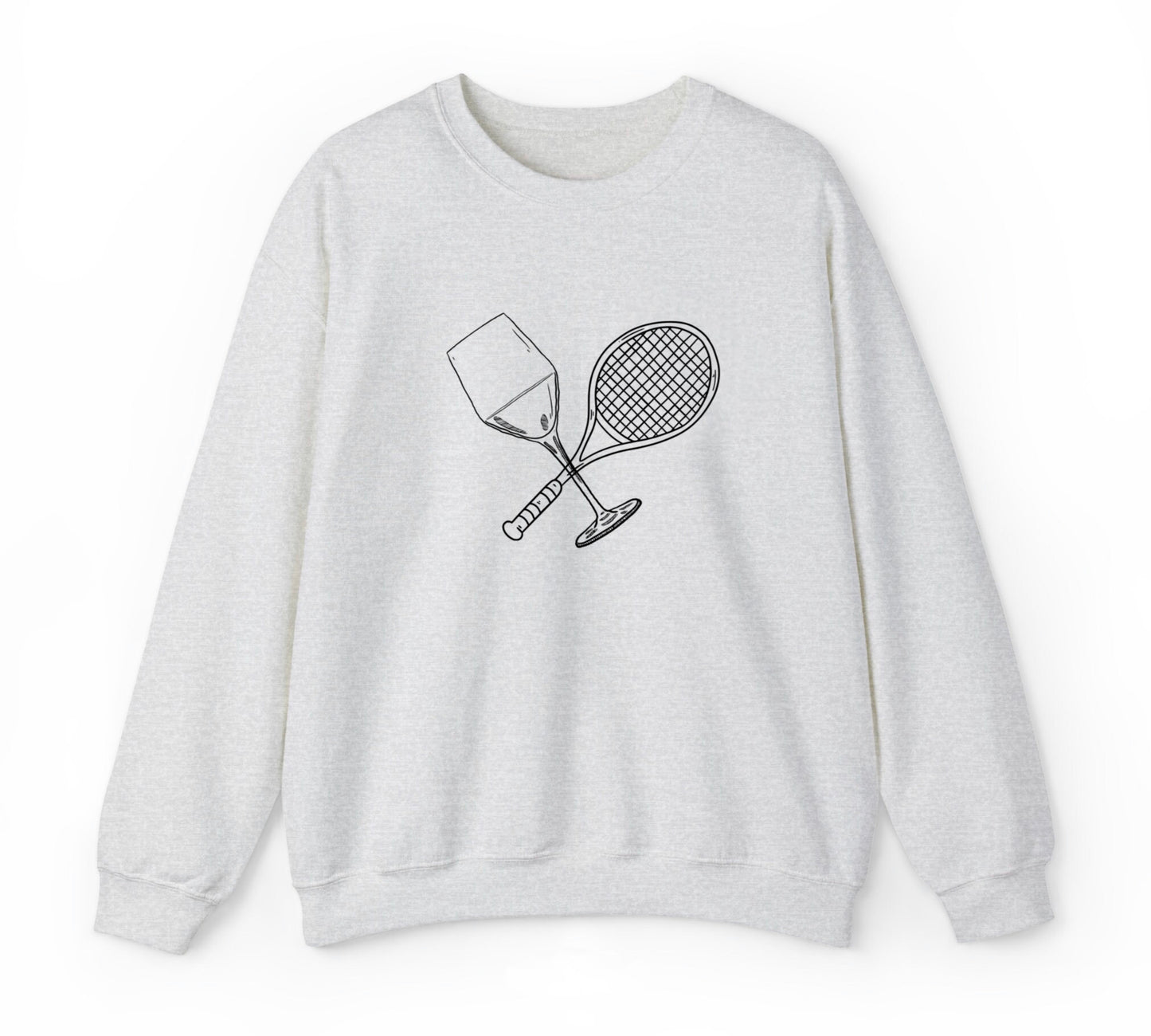 Game Pour Sweatshirt