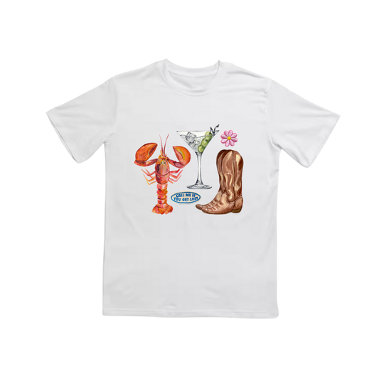 Endless Summer T-shirt