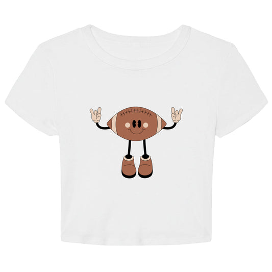 Huddle Baby Tee