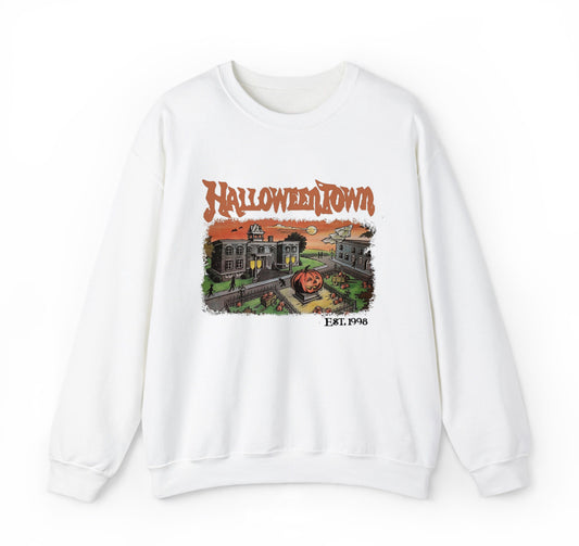 Halloweentown Sweatshirt